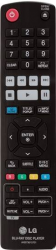 Пульт для LG AKB73615701 *