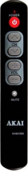 Пульт для Akai A1001033