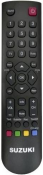 Пульт для Suzuki SZTV-43LED2,SZTV-49LED2*