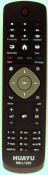 Пульт ДУ универсальный Philips RM-L1225