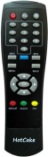 Пульт для HotCake HD CI *