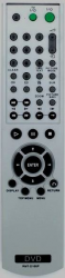 Пульт для Sony RMT-D166P