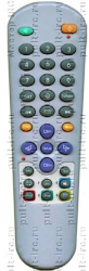 Пульт для SAT M5417 *