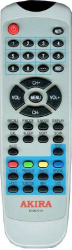 Пульт для Akira K10N-C19, CT-21CH9R