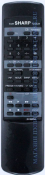 Пульт для Sharp G1350SA