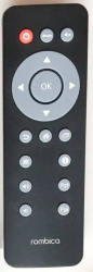 Пульт для Rombica Smart Stick Duo v001