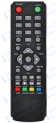 Пульт для Econ DTE-101, DTE-103, DTE-105 для цифровой приставки ресивера DVB-T2