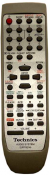 Пульт для Technics EUR7702140 *
