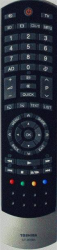 Пульт для Toshiba CT-90388 *