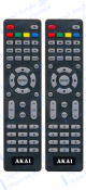 Пульт для Akai LEA-32B49P