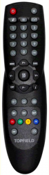 Пульт для Topfield TF5000 CI *