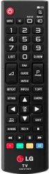 Пульт для LG AKB73715679, AKB74475403 