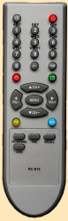 Пульт для TCL RC-815