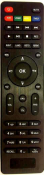 Пульт для DiviSat DVS-HD100 T2 *