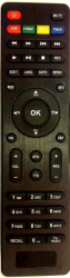 Пульт для DiviSat DVS-HD100 T2 *