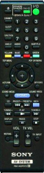 Пульт для Sony RM-ADP073, RM-ADP074 *