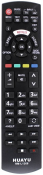 Пульт ДУ универсальный для телевизоров Panasonic RM-L1268