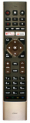 Пульт для HAIER HTR-A27, Haier 55 Smart TV BX, H50K6UG, 32 Smart TV HX, 50 Smart TV BX без голосовой функции