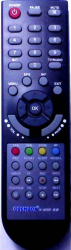 Пульт для Openbox X-800SE, X-820SE