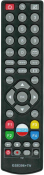 Пульт ДУ универсальный для Триколор Huayu GS8306+TV