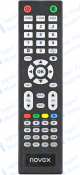 Пульт для Novex NWX-40F171MSG для телевизора NWX-43F149MSG