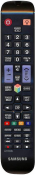 Пульт для Samsung AA59-00638A, ТМ-1250