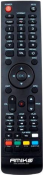 Пульт для Amiko MINI HD