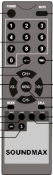 Пульт для Soundmax SM-LCD810 *