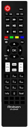 Пульт для Rolsen ER-22645R