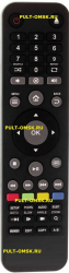 Пульт для 3Q F345WH, F346HW, iNeXT HD1 *
