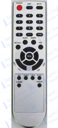Пульт для United UC-1499S для телевизора
