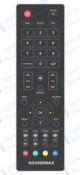 Пульт для Soundmax SM-LED24M08 для телевизора *