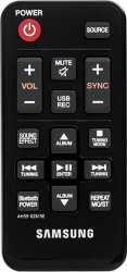 Пульт для Samsung AH59-02615E, AH59-02615A