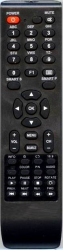 Пульт для Horizont 19LCD840LED
