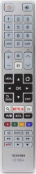 Пульт для Toshiba CT-8054 