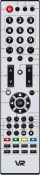 Пульт для VR LT-32L02V *