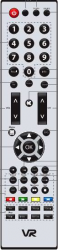 Пульт для VR LT-32L02V *