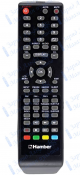 Пульт для Hamber 22HRP6008 (версия 2) для телевизора