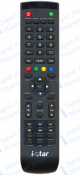 Пульт для i-Star LED19RS1 для телевизора LED32RA18, LED39RA18 