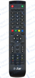 Пульт для i-Star LED19RS1 для телевизора LED32RA18, LED39RA18 