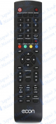 Пульт для Econ EX-24HT003B для телевизора