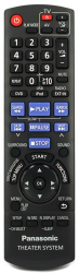 Пульт для Panasonic N2QAYB000361, N2QAYB000363 *