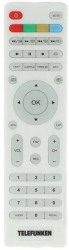 Пульт для Telefunken TF-LED24S38T2