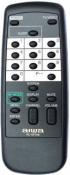 Пульт для Aiwa RC-6VT06 *