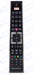 Пульт для ProCaster LE-55A425 для телевизора 55UNB800H *