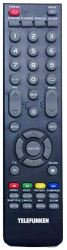 Пульт для Telefunken TF-LED32S2
