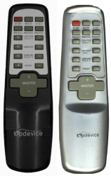 Пульт для Topdevice TDE-440 *