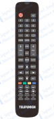 Пульт для Telefunken TF-LED22S30T2 для телевизора 