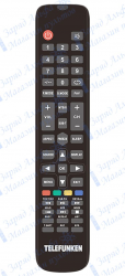 Пульт для Telefunken TF-LED22S30T2 для телевизора 