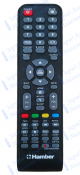 Пульт для Hamber 49HRP6508 для телевизора